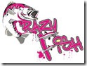 Съедобка Crazy Fish - отзывы