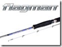 Спиннинговые удилища Flagman
