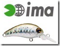 Воблеры Ima Отзывы