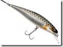 Воблер для твичинга Jackall Squad Minnow