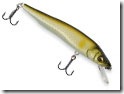 Воблер Megabass Vision 95