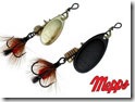 Lures Mepps