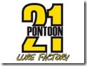 Воблеры Pontoon 21