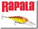 Rapala wobblers Воблеры
