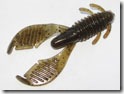 Съедобка рачки Reins Ax Craw Mini