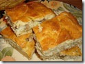 Рыбный пирог