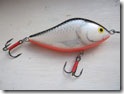 Апгрейд Salmo Slider