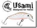 Воблеры Usami Отзывы