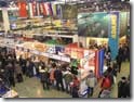 Рыболовная выставка 2013 Киев
