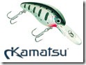 Воблеры Kamatsu - Отзывы