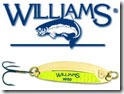 Блесны Williams