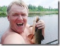 Ловля язя на искусственные приманки на спиннинг