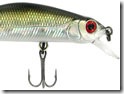 Воблер ZipBaits Orbit
