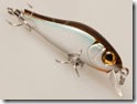 Воблер ZipBaits Rigge