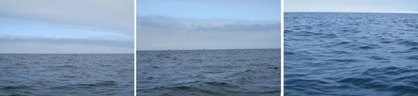 Краски моря