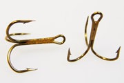 mustad hooks