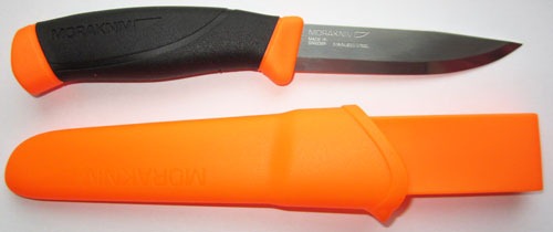 Нож Mora