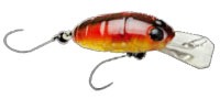 Nories Crankin' Pupa