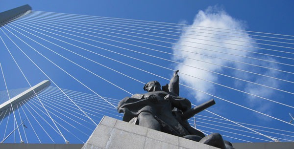 Мост - Владивосток