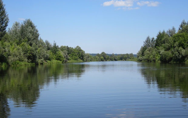 Долгие перегоны