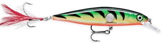 Rapala Clackin’ Minnow 70