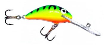 Salmo Hornet Super Deep Runner