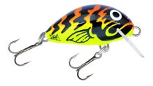 Salmo Tiny