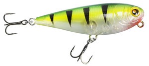Sebile Bonga Minnow