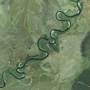 Река Сейм