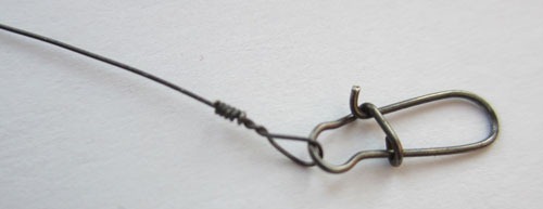 Секретная скрутка
