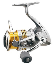 Элитная катушка Shimano Twin Power MGS