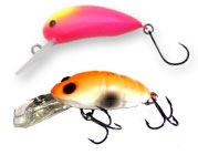 Skagit Designs Cooky и Aiko Cucaracha