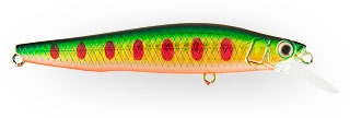 Skagit Designs I.B.Minnow Jet
