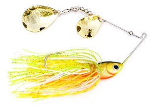 Spinnerbait