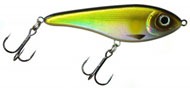 Strike Pro Buster Jerk 2