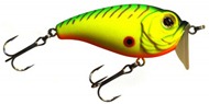 Strike Pro Chubby Crank