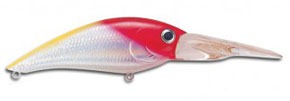 strike pro classic shad