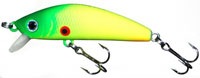 Воблер Strike Pro Mustang Minnow