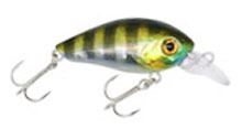 Tsuribito Baby Crank