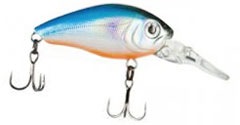 Tsuribito Baby Crank 35