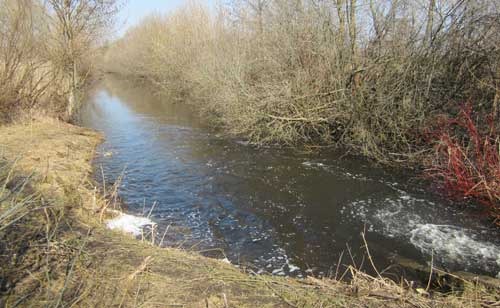Водопад