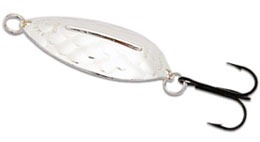 Колебалка williams trophy