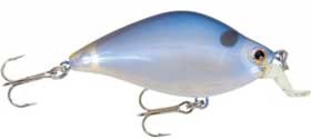 Wobbler 3D Flat Crank