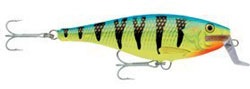 Wobbler Rapala Super Shad Rap