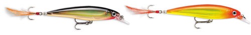 Приманки Rapala X-Rap
