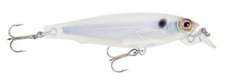Yo-zuri 3D Minnow на крупного окуня