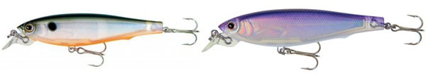 Воблеры Yo-zuri 3D minnow 7см