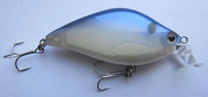 Yo-zuri 3D flat Crank NPB