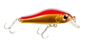 ZipBaits Rigge 35F на голавля