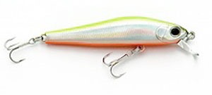 Воблер на ночного судака - ZipBaits Rigge 56
